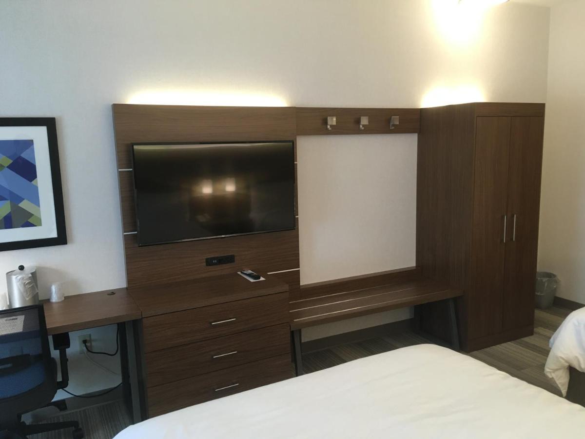 Holiday Inn Express Hotel & Suites Bethlehem Airport/Allentown Area By Ihg Dış mekan fotoğraf