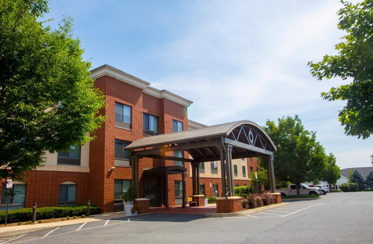 Holiday Inn Express Hotel & Suites Bethlehem Airport/Allentown Area By Ihg Dış mekan fotoğraf