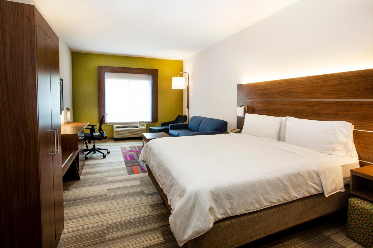 Holiday Inn Express Hotel & Suites Bethlehem Airport/Allentown Area By Ihg Oda fotoğraf