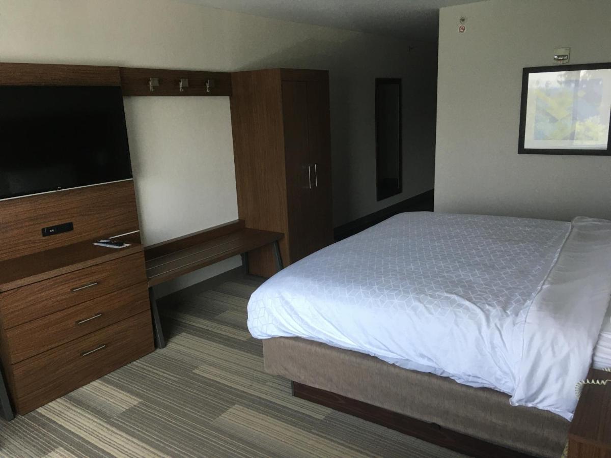 Holiday Inn Express Hotel & Suites Bethlehem Airport/Allentown Area By Ihg Dış mekan fotoğraf