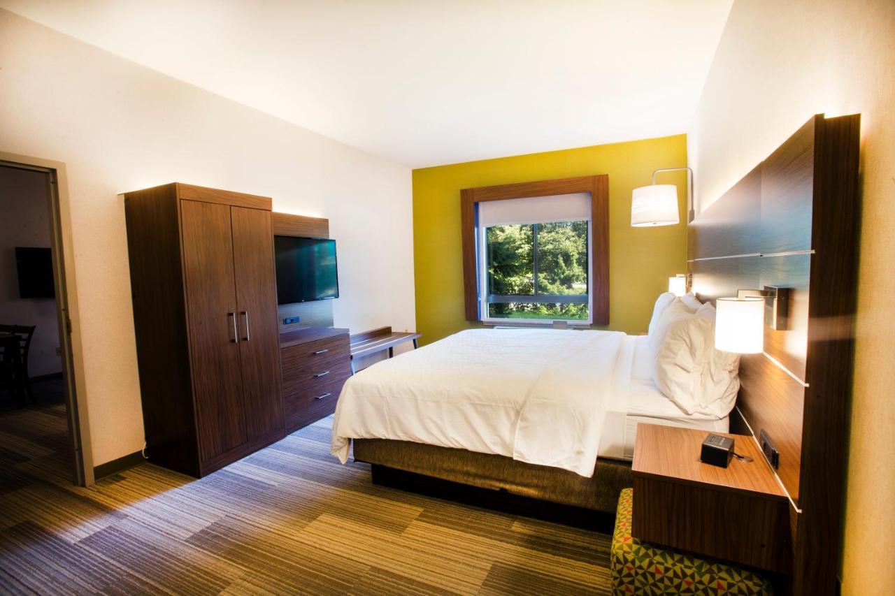 Holiday Inn Express Hotel & Suites Bethlehem Airport/Allentown Area By Ihg Oda fotoğraf