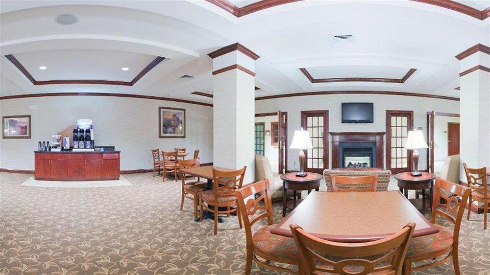 Holiday Inn Express Hotel & Suites Bethlehem Airport/Allentown Area By Ihg Dış mekan fotoğraf