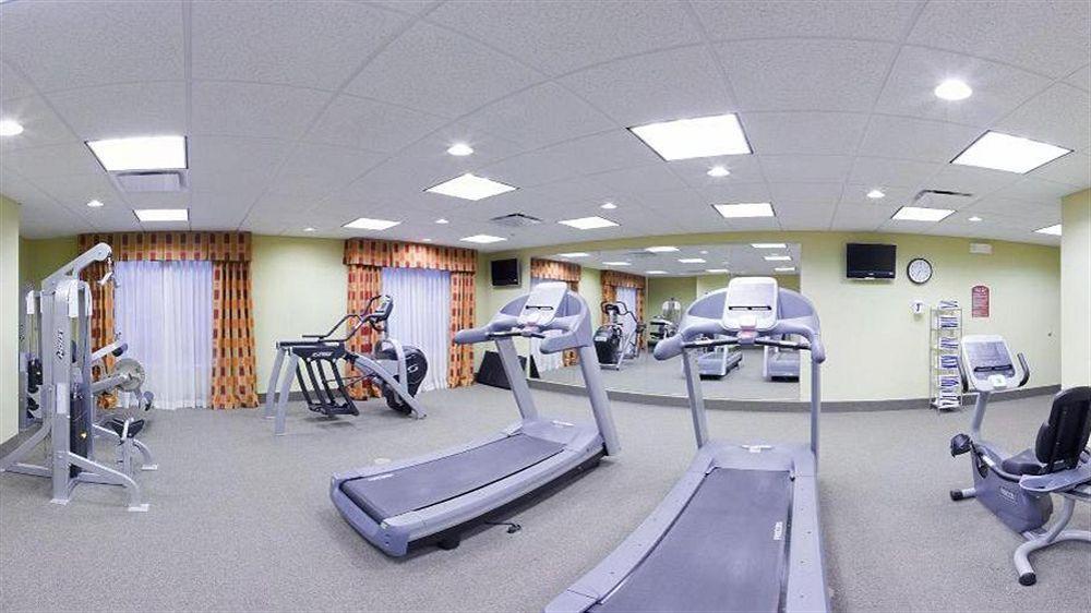 Holiday Inn Express Hotel & Suites Bethlehem Airport/Allentown Area By Ihg Dış mekan fotoğraf