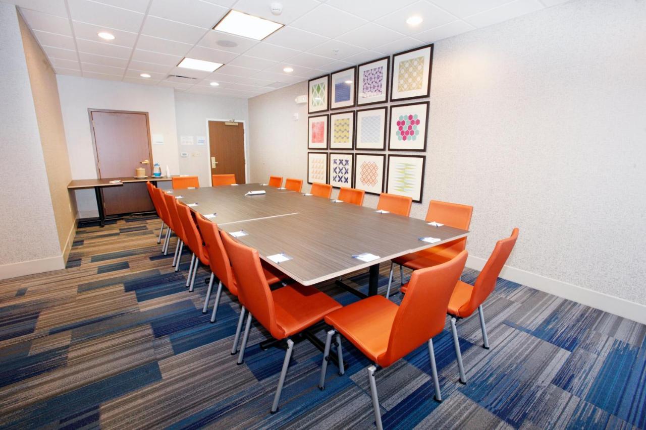 Holiday Inn Express Hotel & Suites Bethlehem Airport/Allentown Area By Ihg Dış mekan fotoğraf