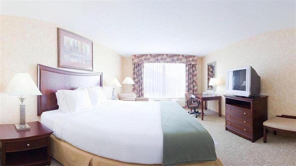 Holiday Inn Express Hotel & Suites Bethlehem Airport/Allentown Area By Ihg Dış mekan fotoğraf