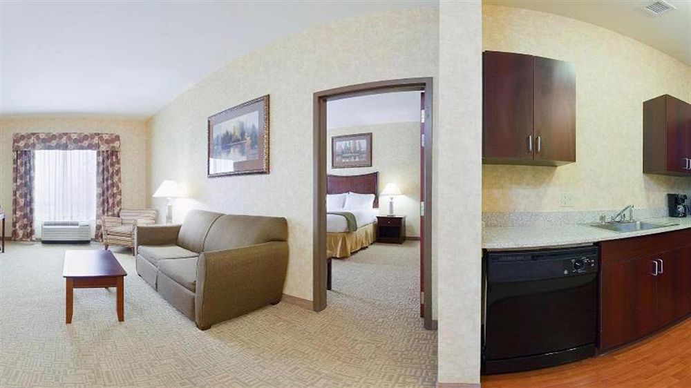 Holiday Inn Express Hotel & Suites Bethlehem Airport/Allentown Area By Ihg Dış mekan fotoğraf