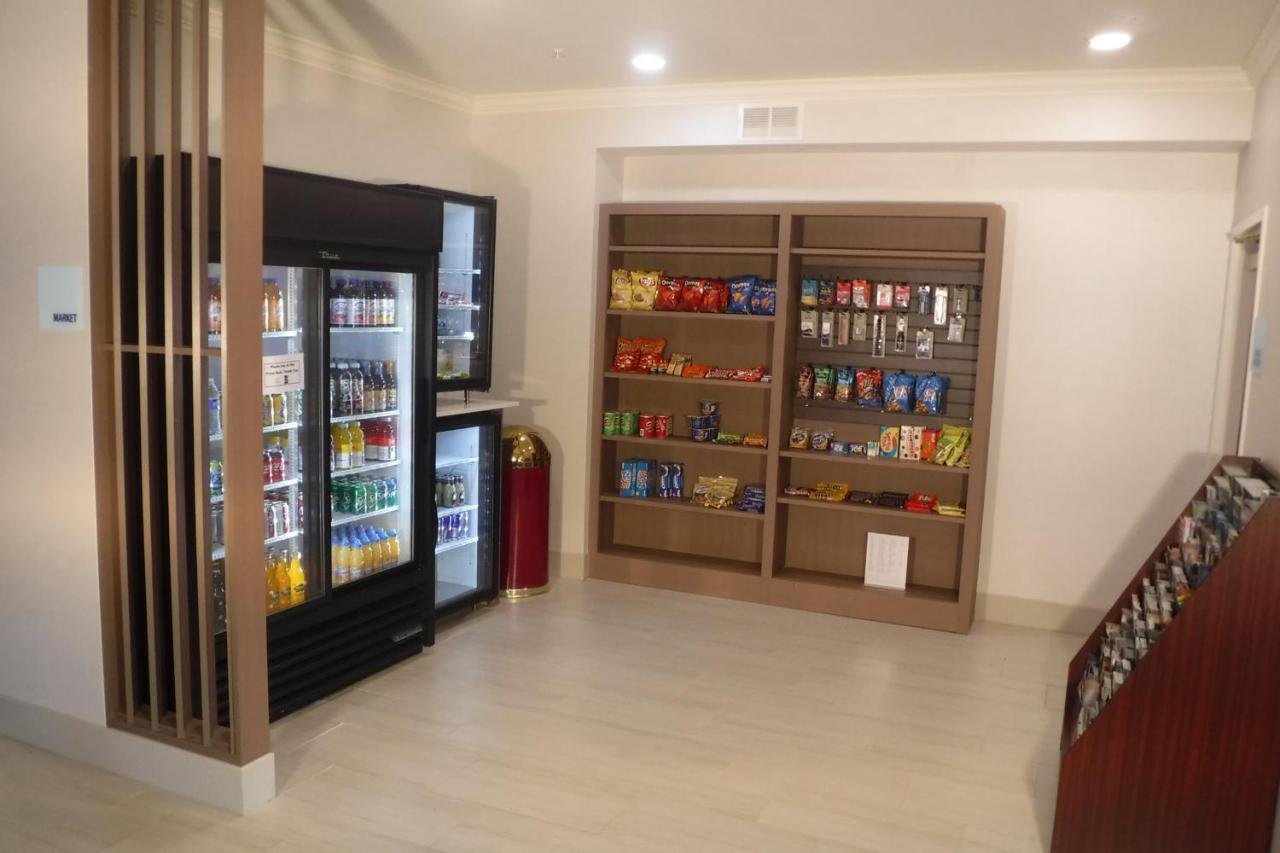 Holiday Inn Express Hotel & Suites Bethlehem Airport/Allentown Area By Ihg Dış mekan fotoğraf