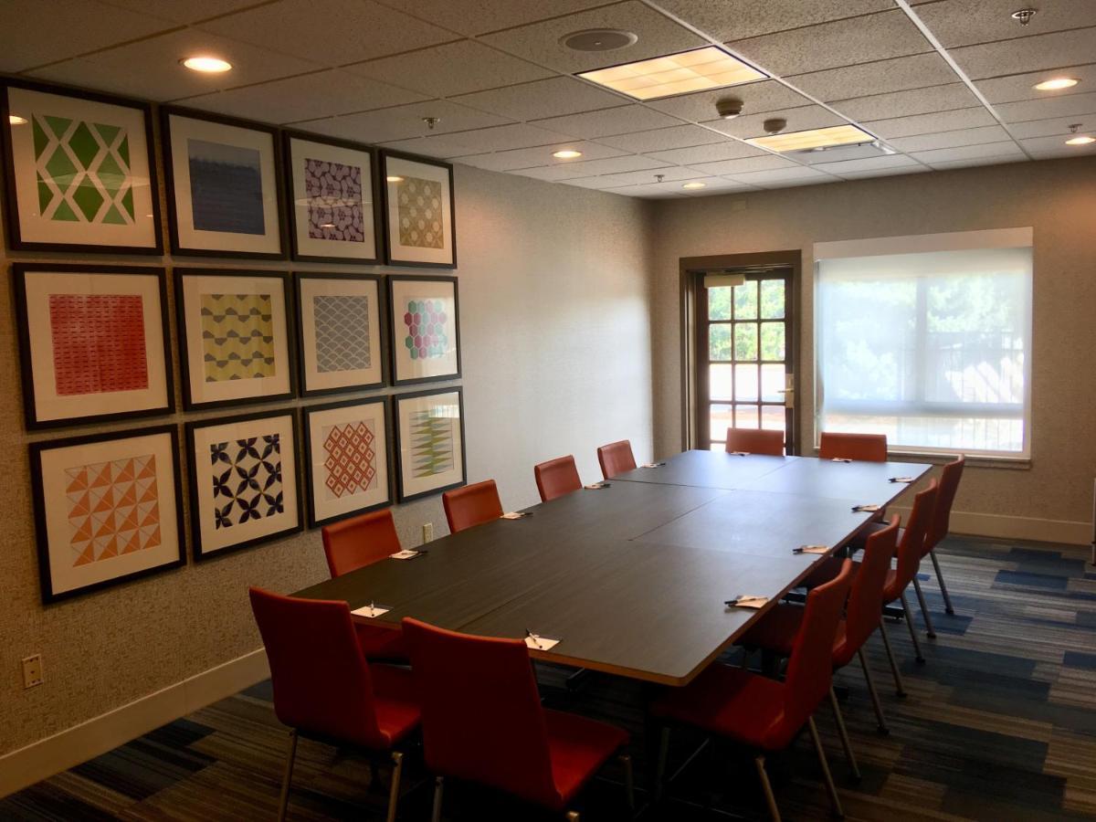 Holiday Inn Express Hotel & Suites Bethlehem Airport/Allentown Area By Ihg Dış mekan fotoğraf
