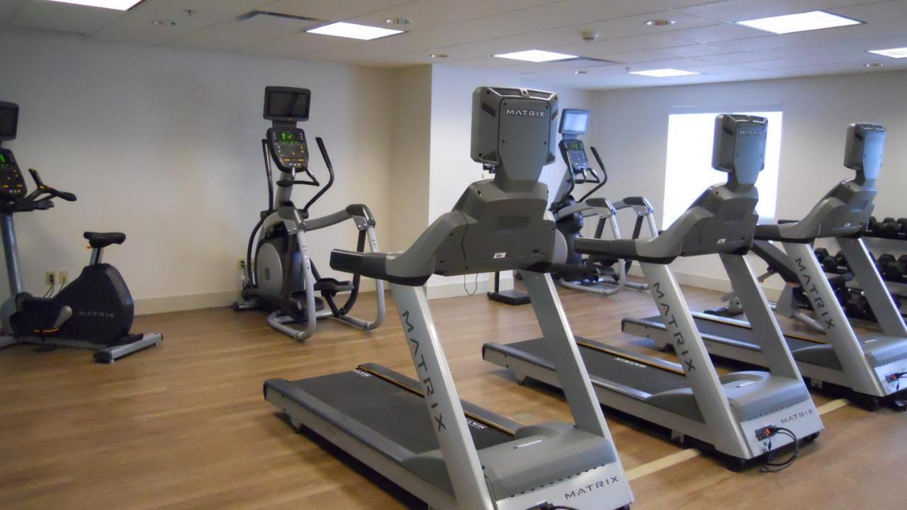 Holiday Inn Express Hotel & Suites Bethlehem Airport/Allentown Area By Ihg Dış mekan fotoğraf