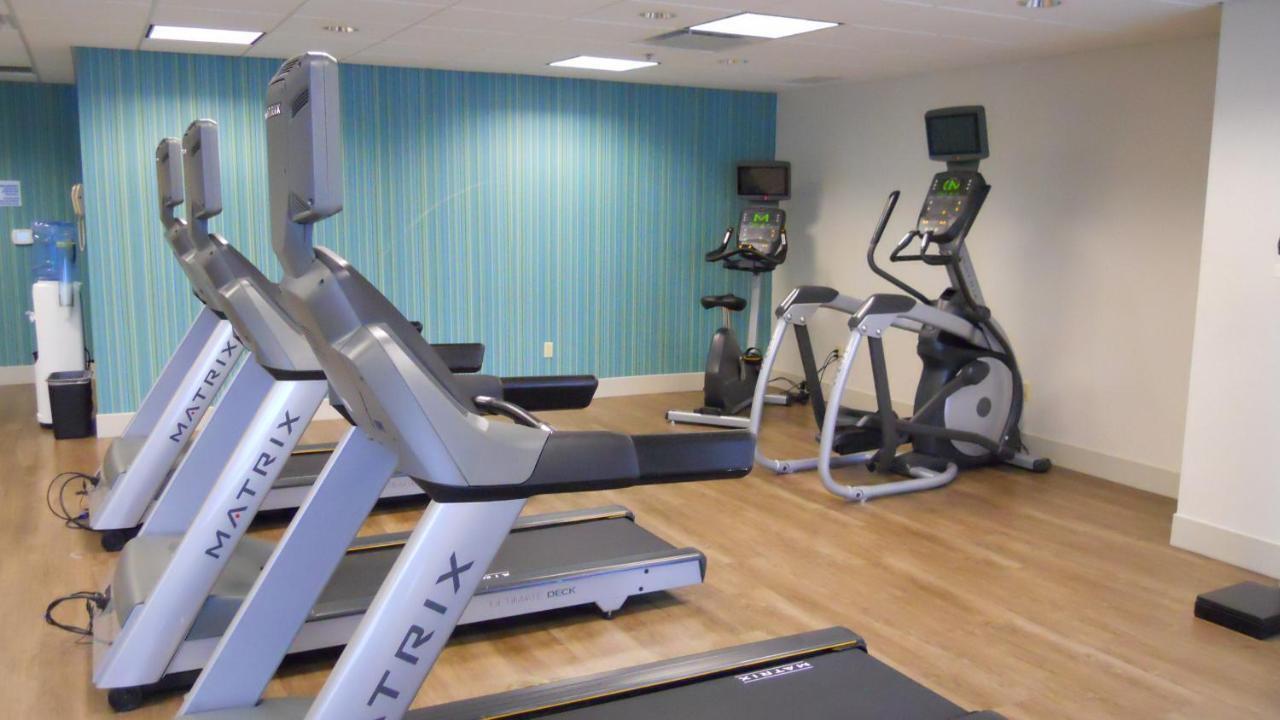 Holiday Inn Express Hotel & Suites Bethlehem Airport/Allentown Area By Ihg Dış mekan fotoğraf